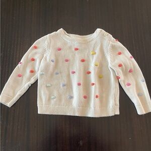 Baby Gap Sweater